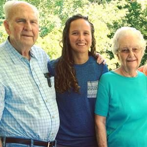 Meet your Posher, Kristin